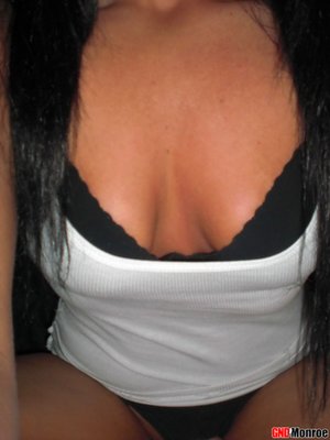 Self Shot Pics