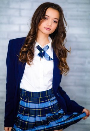 Schoolgirl Pics